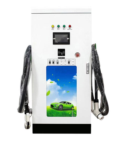 直流廣告機